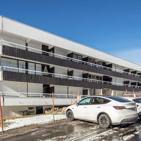 Les Carlines N 412 - St5 Apartment Chamrousse